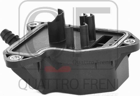 Quattro Freni QF00100269 - Separator ulja, odusak bloka motora www.molydon.hr