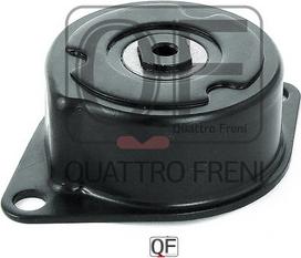 Quattro Freni QF00100205 - Natezač remena, zupčasti remen  www.molydon.hr