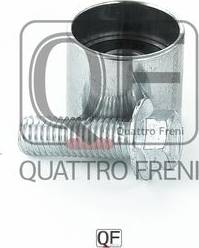 Quattro Freni QF00100229 - Natezač, zupčasti remen  www.molydon.hr