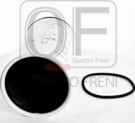 Quattro Freni QF00300029 - Filter za gorivo www.molydon.hr