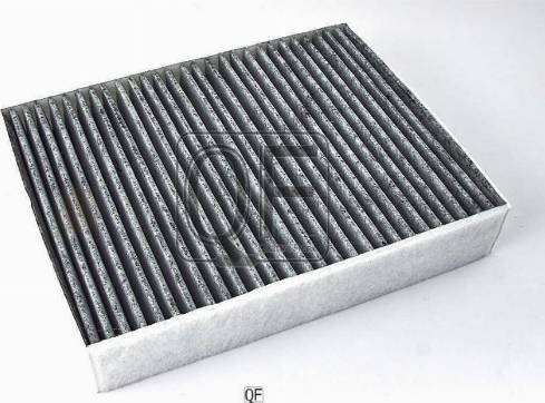 Quattro Freni QF00300023 - Filter kabine www.molydon.hr