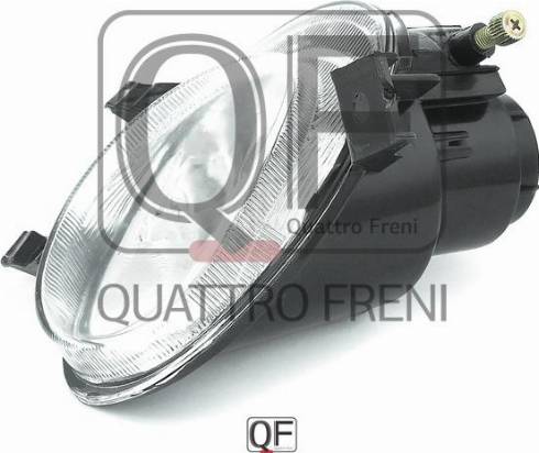 Quattro Freni QF00200002 - Far za maglu www.molydon.hr