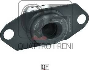 Quattro Freni QF00A00492 - Nosač motora www.molydon.hr