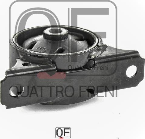 Quattro Freni QF00A00440 - Nosač motora www.molydon.hr