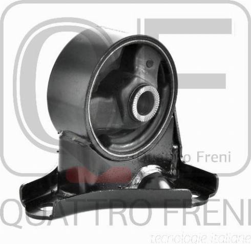 Quattro Freni QF00A00401 - Nosač motora www.molydon.hr