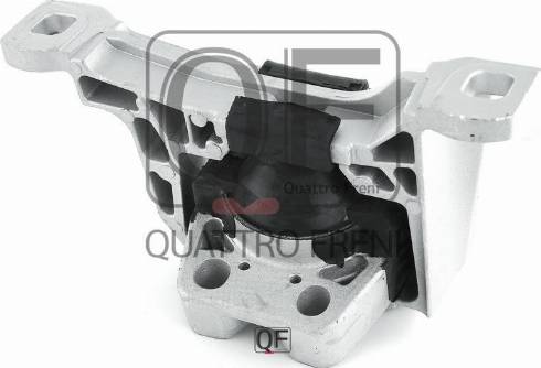 Quattro Freni QF00A00408 - Nosač motora www.molydon.hr
