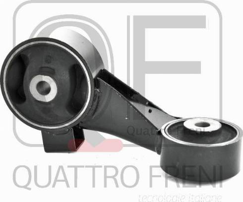 Quattro Freni QF00A00482 - Nosač motora www.molydon.hr