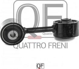 Quattro Freni QF00A00487 - Nosač motora www.molydon.hr