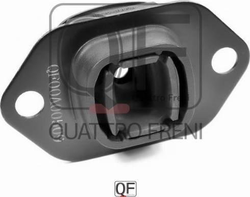 Quattro Freni QF00A00509 - Nosač motora www.molydon.hr