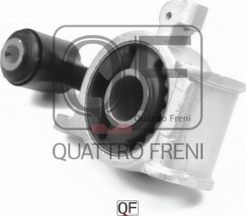 Quattro Freni QF00A00518 - Nosač motora www.molydon.hr