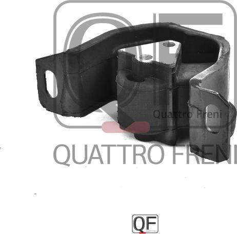 Quattro Freni QF00A00001 - Nosač motora www.molydon.hr