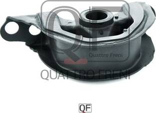 Quattro Freni QF00A00002 - Nosač motora www.molydon.hr