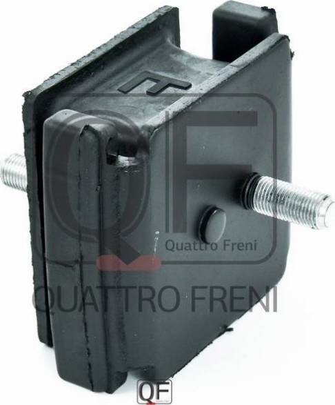 Quattro Freni QF00A00011 - Nosač motora www.molydon.hr