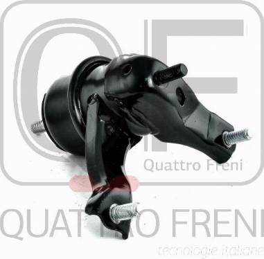 Quattro Freni QF00A00328 - Nosač motora www.molydon.hr