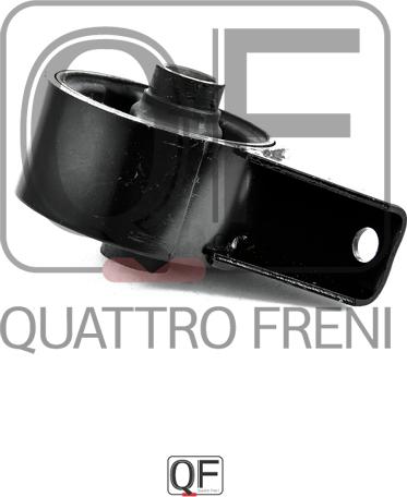 Quattro Freni QF00A00255 - Nosač motora www.molydon.hr