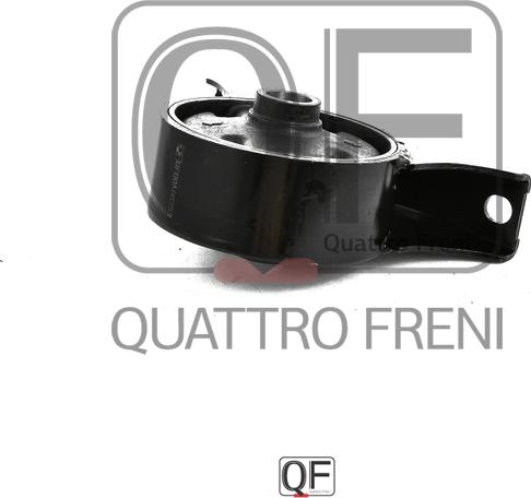 Quattro Freni QF00A00253 - Nosač motora www.molydon.hr