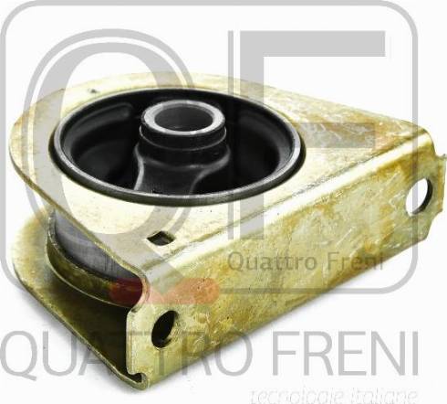 Quattro Freni QF00A00260 - Nosač motora www.molydon.hr