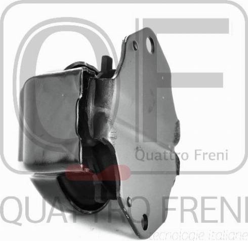 Quattro Freni QF00A00267 - Nosač motora www.molydon.hr