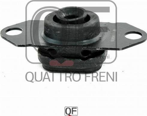 Quattro Freni QF00A00276 - Nosač motora www.molydon.hr