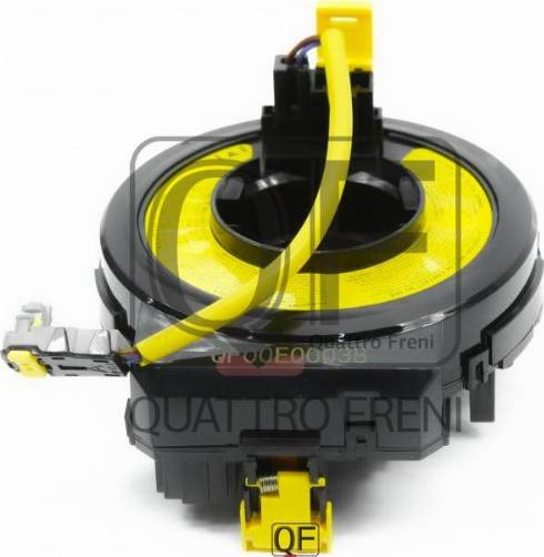 Quattro Freni QF00E00038 - Prekidač za paljenje/uKljučivanje www.molydon.hr