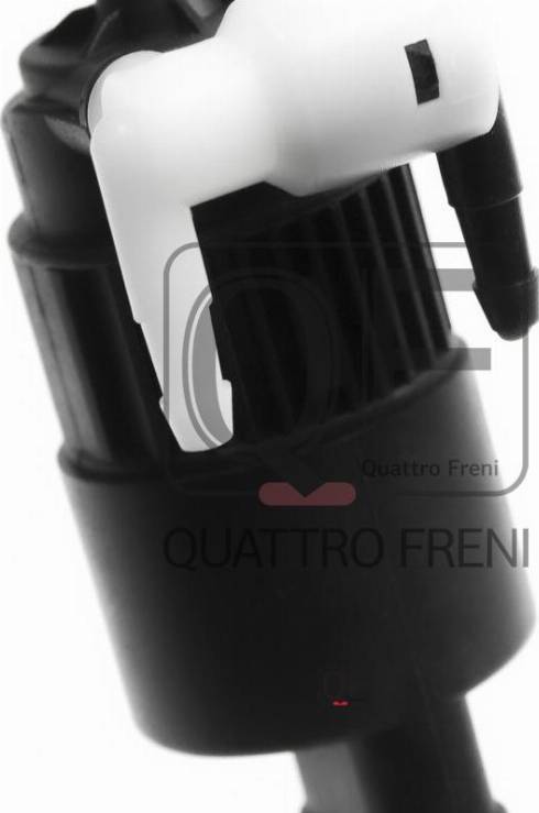 Quattro Freni QF00N00098 - Pumpa za tekućinu za pranje, pranje vjetrobrana www.molydon.hr