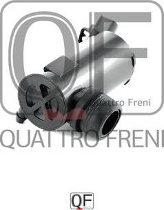 Quattro Freni QF00N00015 - Pumpa za tekućinu za pranje, pranje vjetrobrana www.molydon.hr