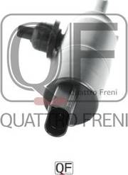 Quattro Freni QF00N00017 - Pumpa za tekućinu za pranje, pranje vjetrobrana www.molydon.hr