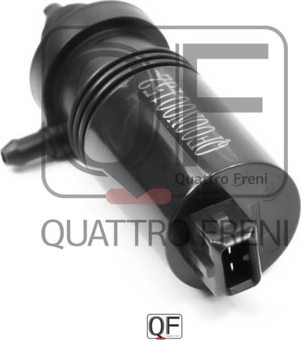 Quattro Freni QF00N00152 - Pumpa za tekućinu za pranje, pranje farova www.molydon.hr