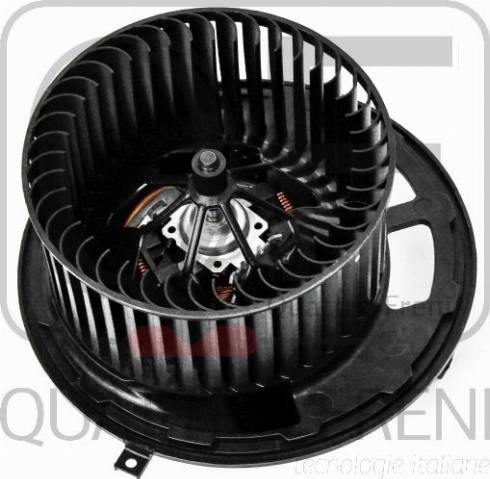 Quattro Freni QF00Q00003 - Ventilator kabine/unutrasnjeg prostora www.molydon.hr