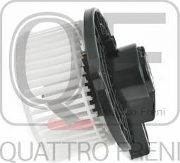 Quattro Freni QF00Q00017 - Ventilator kabine/unutrasnjeg prostora www.molydon.hr