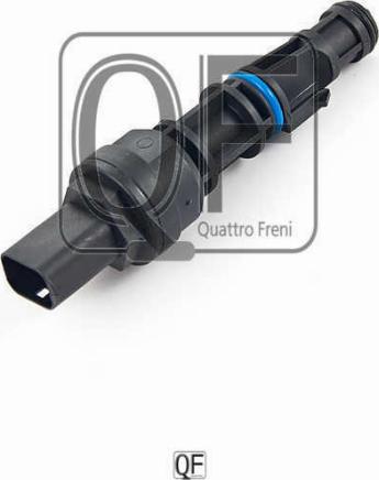 Quattro Freni QF00T00434 - Senzor, brzina www.molydon.hr