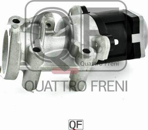 Quattro Freni QF00T00575 - EGR ventil www.molydon.hr