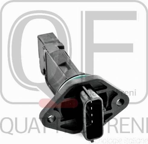 Quattro Freni QF00T00655 - Mjerač zapremine zraka www.molydon.hr