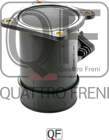 Quattro Freni QF00T00651 - Mjerač zapremine zraka www.molydon.hr