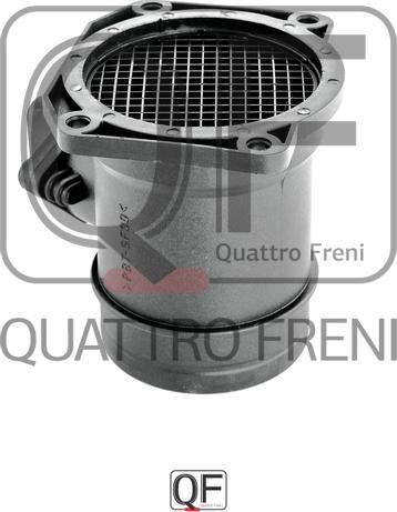 Quattro Freni QF00T00601 - Mjerač zapremine zraka www.molydon.hr