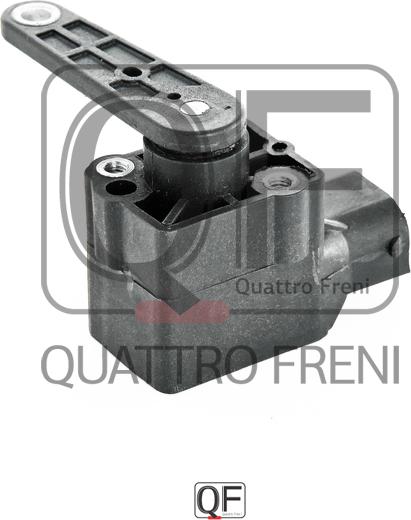 Quattro Freni QF00T00679 - Senzor, xenon svjetlo (reguliranje širine snopa) www.molydon.hr
