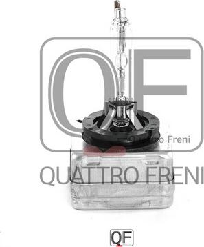 Quattro Freni QF00T00069 - Žarulja, far za dugo svjetlo www.molydon.hr