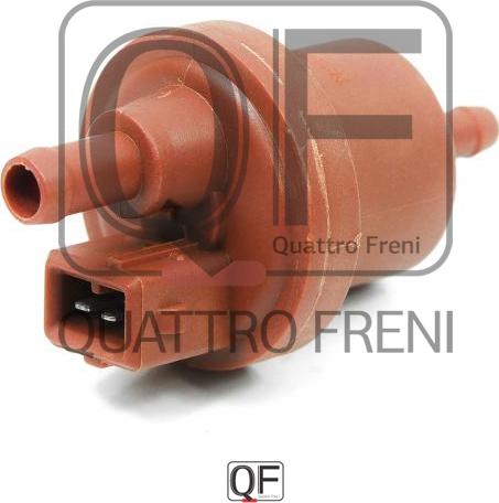 Quattro Freni QF00T00034 - Ventil za provetravanje/odusak, rezervoar za gorivo www.molydon.hr