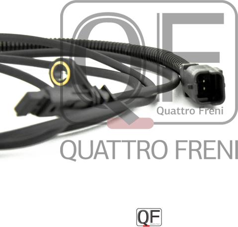 Quattro Freni QF00T00152 - Senzor, broj obrtaja kotača www.molydon.hr