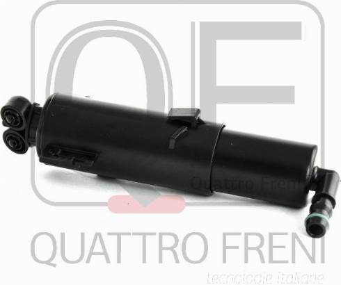 Quattro Freni QF00T00840 - Prskalica tekućinu za pranje farova www.molydon.hr