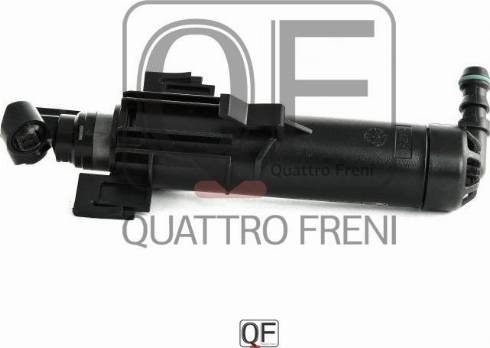 Quattro Freni QF00T00842 - Prskalica tekućinu za pranje farova www.molydon.hr