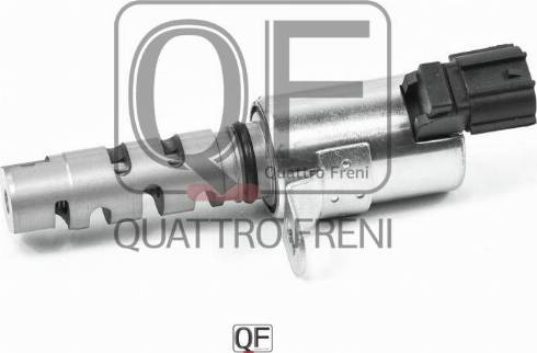 Quattro Freni QF00T01454 - Lajtung ( cijev ) ventil, podešavanje bregastog vratila www.molydon.hr