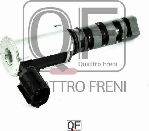 Quattro Freni QF00T01455 - Lajtung ( cijev ) ventil, podešavanje bregastog vratila www.molydon.hr