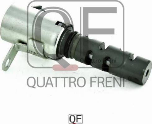 Quattro Freni QF00T01456 - Lajtung ( cijev ) ventil, podešavanje bregastog vratila www.molydon.hr