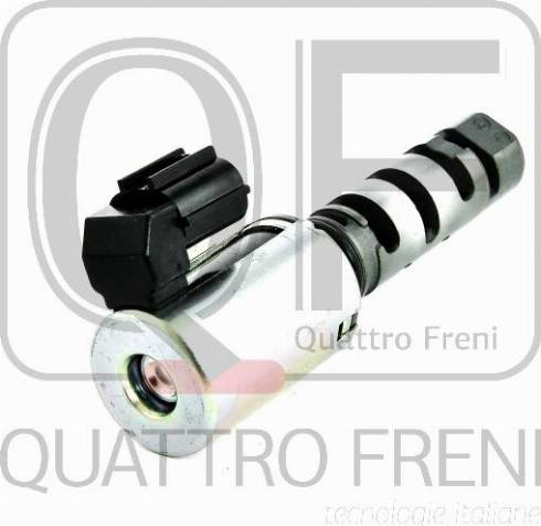 Quattro Freni QF00T01452 - Lajtung ( cijev ) ventil, podešavanje bregastog vratila www.molydon.hr