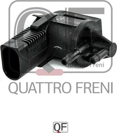 Quattro Freni QF00T01435 - Ventil, Vod vakuuma www.molydon.hr