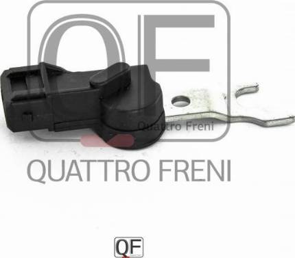 Quattro Freni QF00T01474 - Senzor, položaj bregastog vratila www.molydon.hr