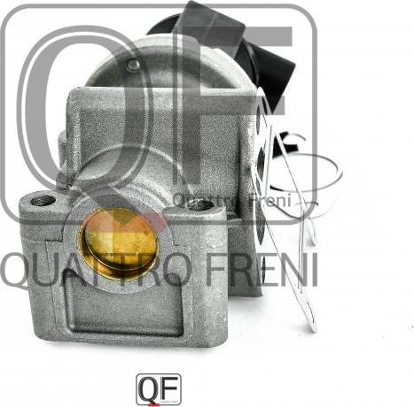 Quattro Freni QF00T01470 - EGR ventil www.molydon.hr