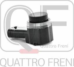 Quattro Freni QF00T01518 - Senzor, Pomoć za parkiranje www.molydon.hr