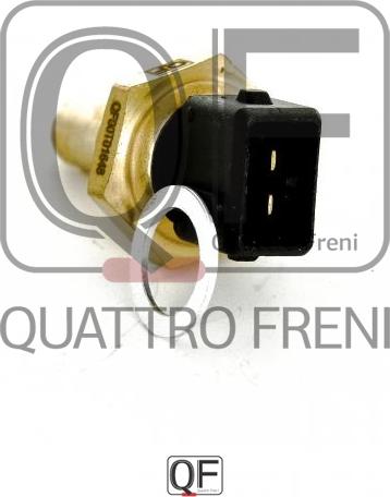 Quattro Freni QF00T01648 - Senzor, temperatura rashladne tekućinu www.molydon.hr